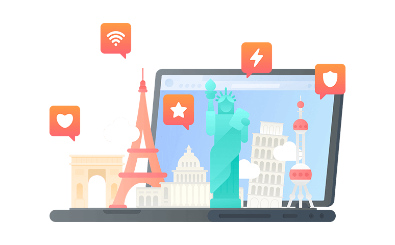在阿尔及利亚连接到中国vpn - 翻回加速器